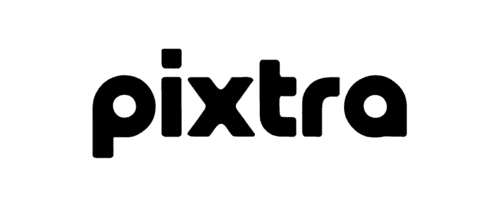 Pixtra Logo